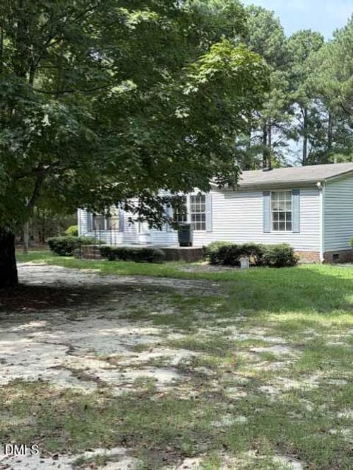 2321 Amelia Church Road, Clayton, NC, 27520 | Card Image