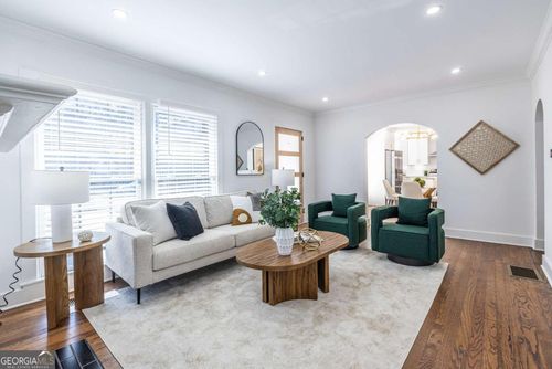 2362 N Decatur Rd, Decatur, GA, 30033-5534 | Card Image