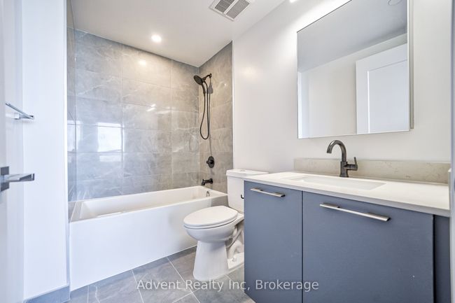 3806 - 18 Water Walk Dr, Condo with 3 bedrooms, 3 bathrooms and 1 parking in Unionville ON | Image 21