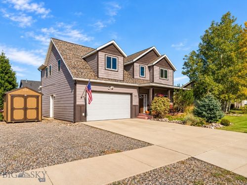1307 Cruiser Ln, Belgrade, MT, 59714-8577 | Card Image