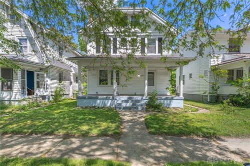 617 Homewood Ave, Dayton, OH, 45406-5134 | Card Image