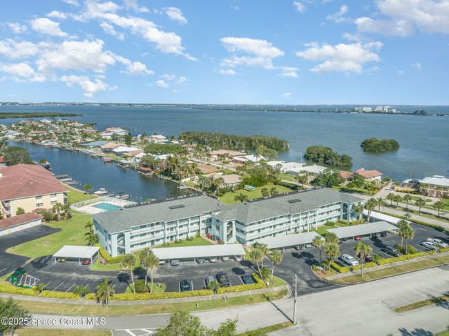 210 - 1999 S Banana River Blvd, Condo with 2 bedrooms, 2 bathrooms and null parking in Cocoa Beach FL | Image 20