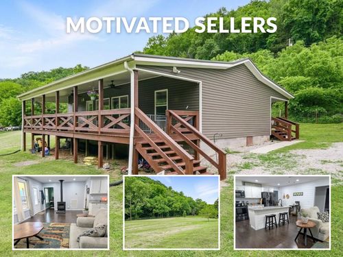 3569 Dry Mill Creek Rd, Hilham, TN, 38568-6018 | Card Image