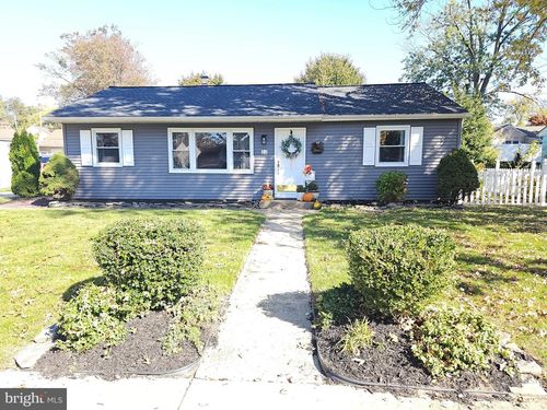 11 Drexel Ave, STRATFORD, NJ, 08084-2007 | Card Image