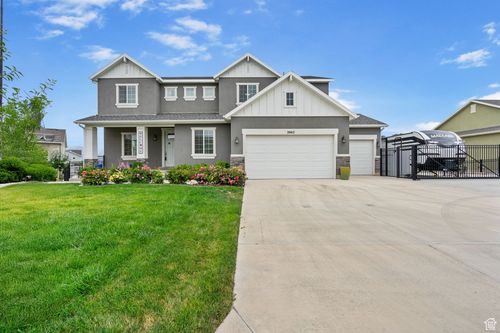 2662 S Waterview Dr, Saratoga Springs, UT, 84045-4508 | Card Image