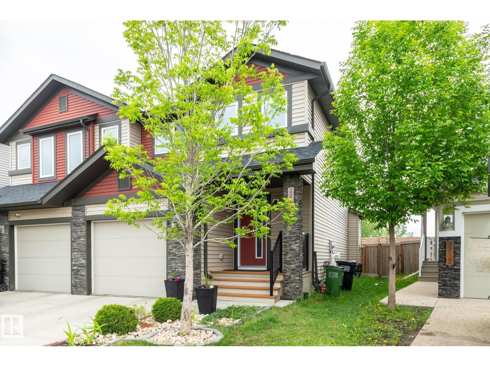 Residential in Edmonton 2
