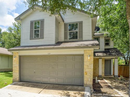 117 High Point Blvd, Cedar Creek, TX, 78612-3094 | Card Image