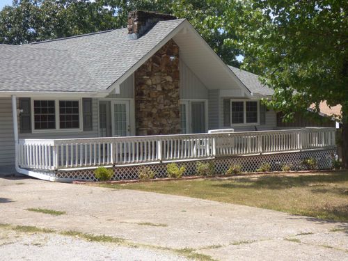 3 Mishemokwa Drive, Cherokee Village, AR, 72529 | Card Image