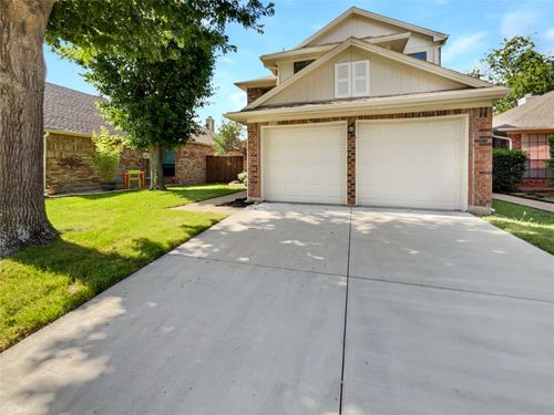 3808 Suffolk Ln, Plano, TX, 75023-1051 | Card Image
