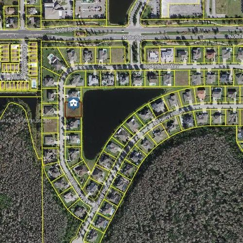 0 Buckingham Way, SAINT CLOUD, FL, 34772 | Card Image