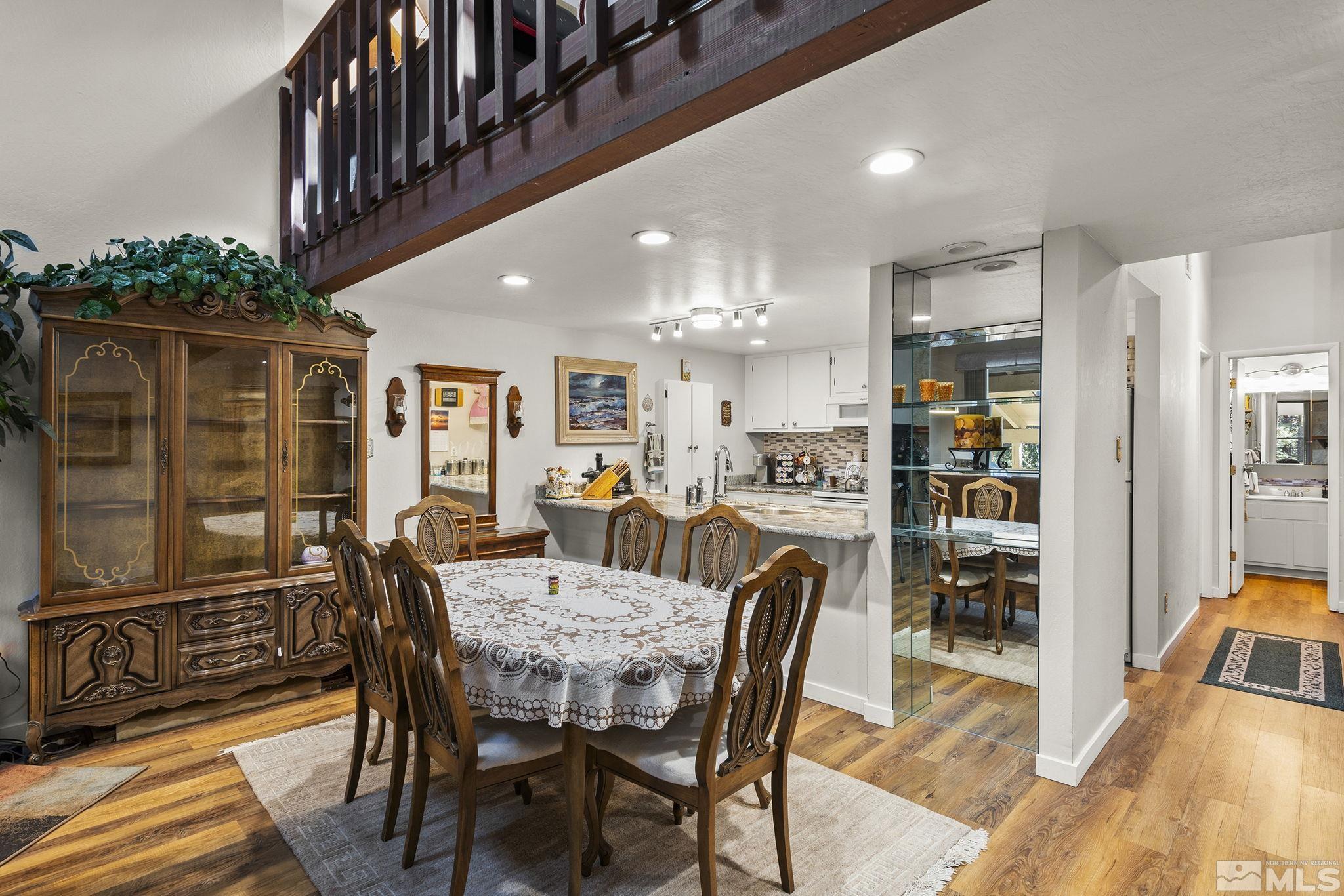 Residential in Incline Village 3