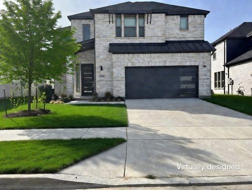 3425 Teasdale Dr, Mckinney, TX, 75071-7247 | Card Image