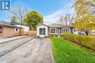 30 Burbank Pl, House other with 3 bedrooms, 2 bathrooms and 3 parking in Barrie ON | Image 2