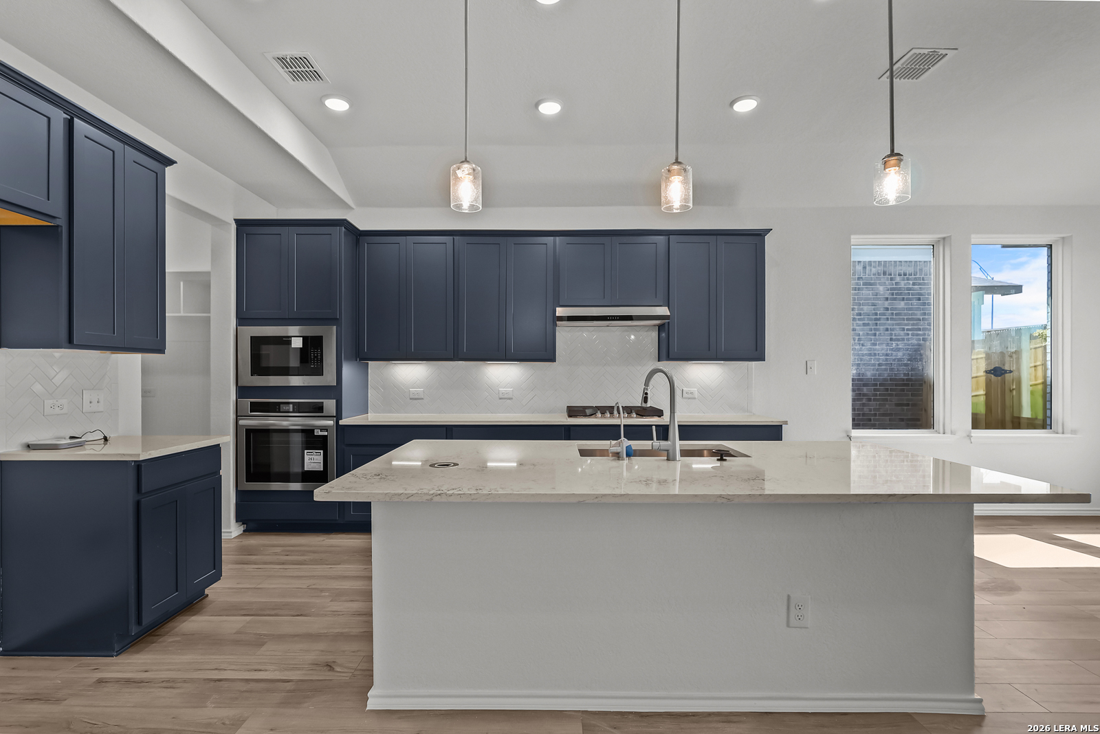 Residential in San Antonio 3