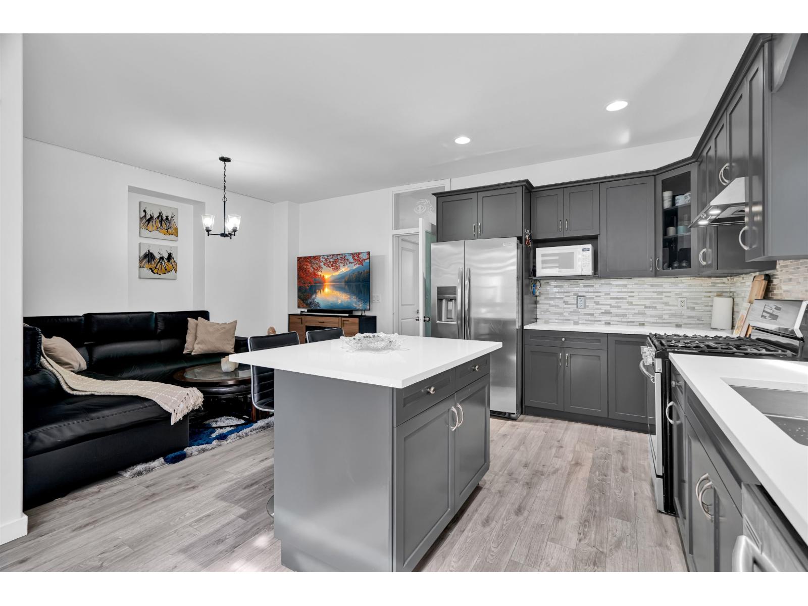 Residential in Surrey 5