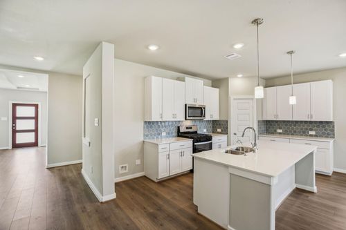 22705 Kaelynn Street, New Caney, TX, 77357 | Card Image