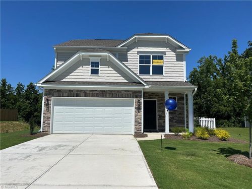 5714 Siler St, Trinity, NC, 27370-8995 | Card Image