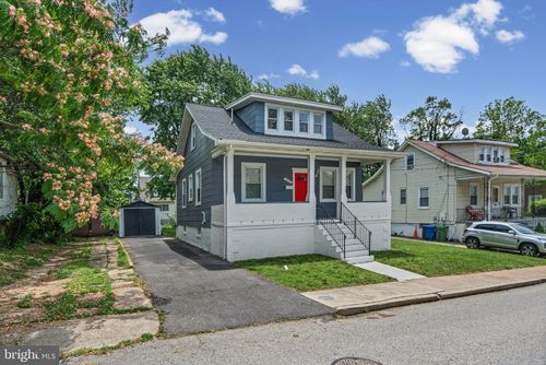 4619 Asbury Ave, BALTIMORE, MD, 21206-5702 | Card Image