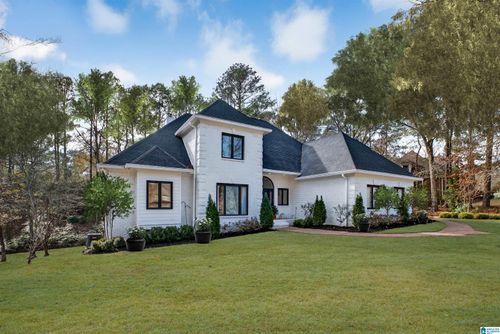 1183 Country Club Cir, Hoover, AL, 35244-1473 | Card Image