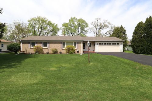 3119 Westgate Ln, Joliet, IL, 60435-1152 | Card Image