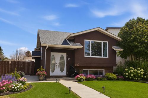 85 Abergale Close Ne, Calgary, AB, T2A6J2 | Card Image