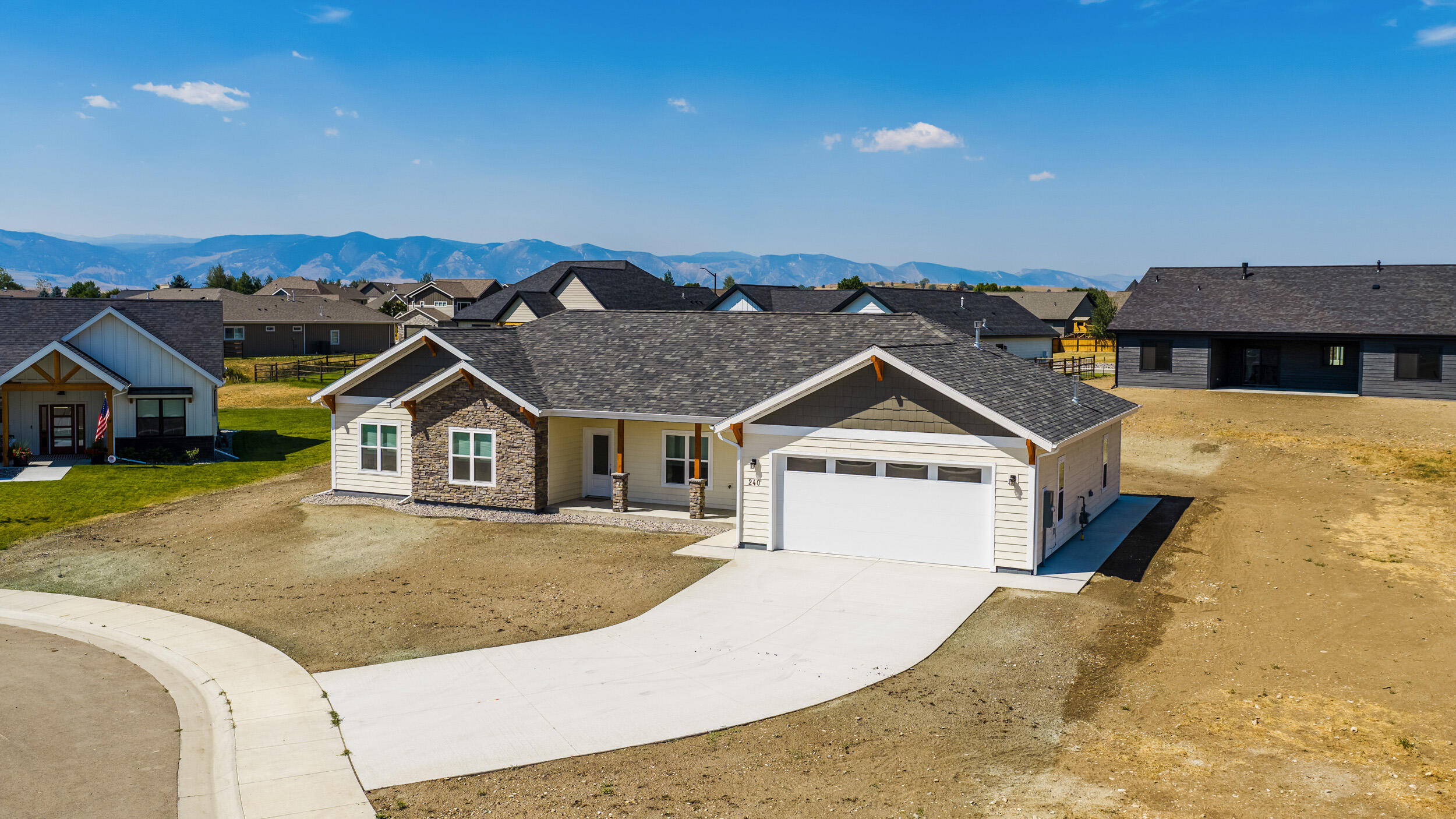 Residential in Sheridan 2
