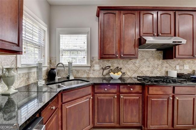 5976 Princeton Run Trl, House other with 3 bedrooms, 3 bathrooms and 2 parking in Tucker GA | Image 18