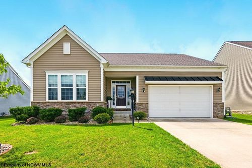 196 Salisbury Cir, Bridgeport, WV, 26330-1591 | Card Image