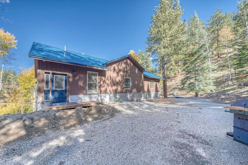 294 Vista De Agua Rd, Westcliffe, CO, 81252-9041 | Card Image