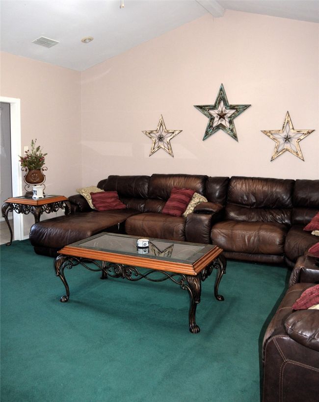 1507 Fm 513 S, House other with 3 bedrooms, 2 bathrooms and null parking in Campbell TX | Image 20