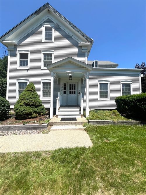 1-282 Village St, Medway, MA, 02053-1403 | Card Image