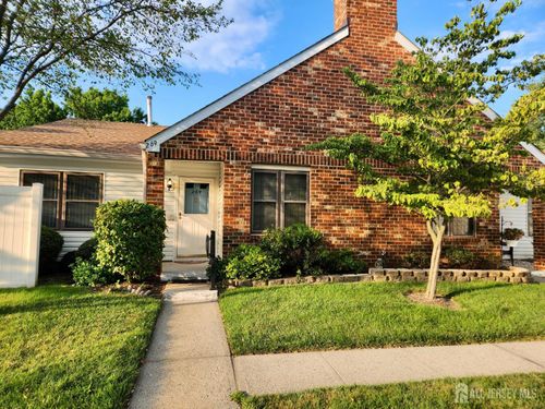 269 Wycoff Way W, East Brunswick, NJ, 08816-5650 | Card Image