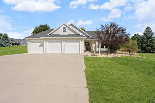 5422 Sweet Clover Cir, Rapid City, SD, 57702-9509 | Card Image