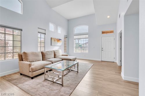 8324 Sedona Sunrise Drive, Las Vegas, NV, 89128 | Card Image