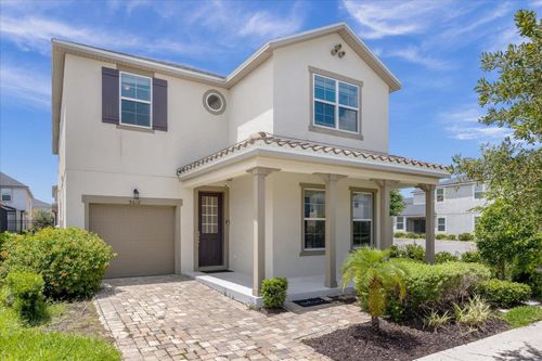 9012 Egret Mills Ter, KISSIMMEE, FL, 34747 | Card Image