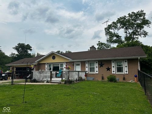 7114 Locust Lake West Dr, Spencer, IN, 47460-5510 | Card Image