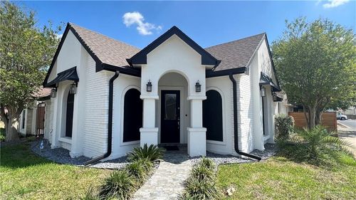 433 Redbud Ave, Mcallen, TX, 78504-2543 | Card Image