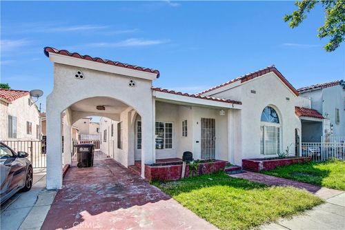 6114 Allston, Los Angeles, CA, 90022 | Card Image