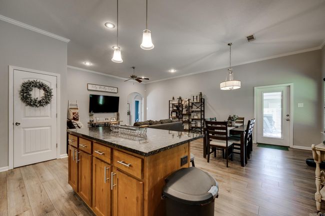 2040 Massee Gdns, House other with 3 bedrooms, 2 bathrooms and null parking in Conway AR | Image 10