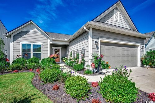 6430 Cascata Dr, Myrtle Beach, SC, 29572-3383 | Card Image