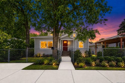 304 Andrews, San Antonio, TX, 78209-6930 | Card Image