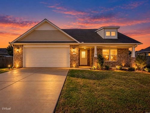 157 Harvick Cir, Cabot, AR, 72023-7107 | Card Image