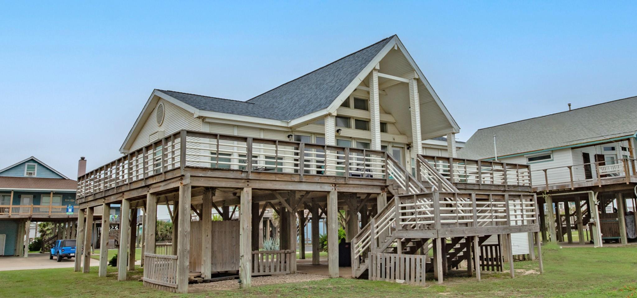 Residential in Freeport