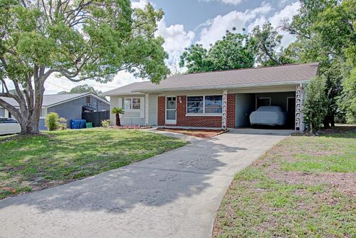 720 Crestview Drive, ORANGE CITY, FL, 32763 | Card Image