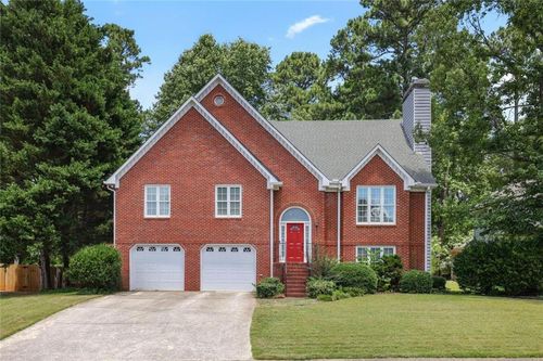 4271 Grand Oaks Dr Nw, Kennesaw, GA, 30144-5019 | Card Image