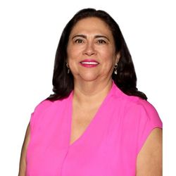 Maria Cruz