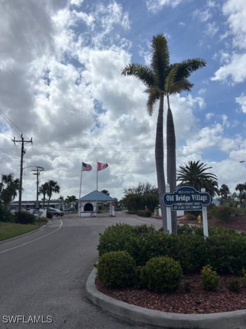14721 Constitution Way, NORTH FORT MYERS, FL, 33917-9027 | Card Image
