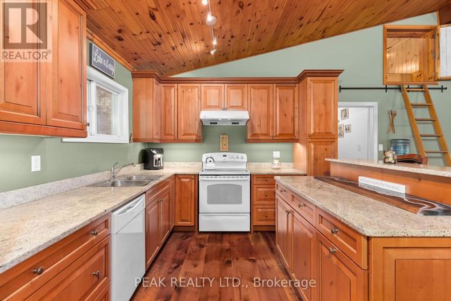 49 Severn River Sr 405, House other with 3 bedrooms, 2 bathrooms and null parking in Muskoka Lakes (Wood (Muskoka Lakes)) ON | Image 12