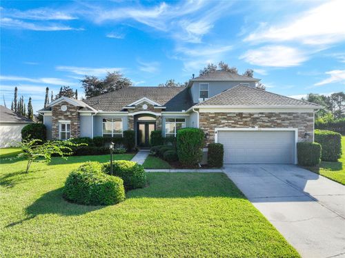 2916 Majestic Isle Dr, CLERMONT, FL, 34711-5271 | Card Image