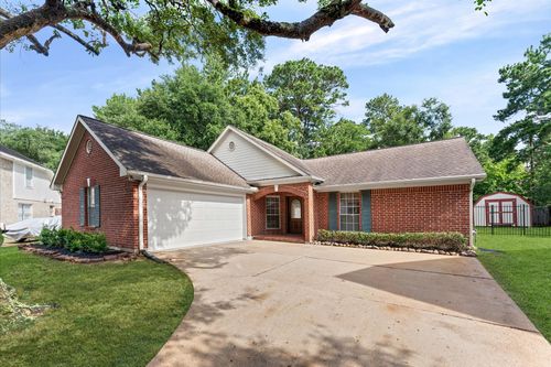 17618 Mill Springs Dr, Spring, TX, 77379-4798 | Card Image